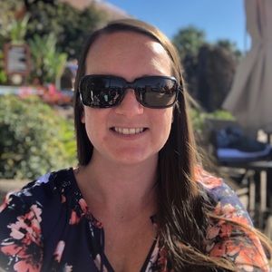 Meet your Posher, Jacqui